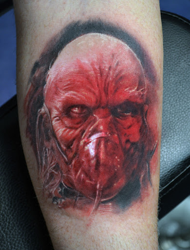 Explore sand dollar tattoo ideas, creative tattoo ideas in Akron, available at Empire Ink - Custom Tattoos & Art Gallery