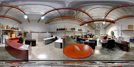Office Furniture Store «OES Office Furniture», reviews and photos, 8480 Utica Ave, Rancho Cucamonga, CA 91730, USA
