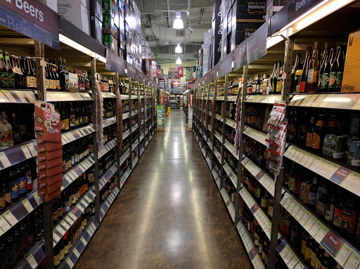 Wine Store «Total Wine & More», reviews and photos, 14750 Biscayne Blvd, North Miami Beach, FL 33181, USA