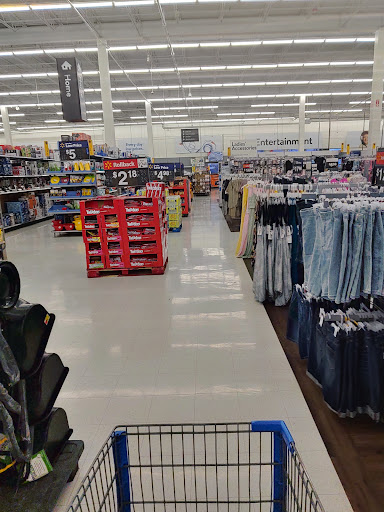 Discount Store «Walmart», reviews and photos, 3926 Linden St, Bethlehem, PA 18020, USA