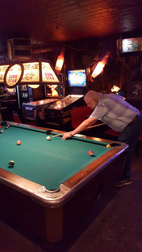 Bar «Silver Dollar», reviews and photos, 308 Main St, Bandera, TX 78003, USA