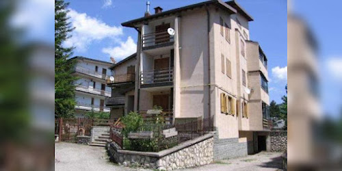 Casa Vacanze Iannone 1976 à Roccaraso
