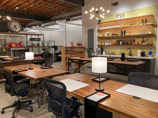 CraftWork Healdsburg image