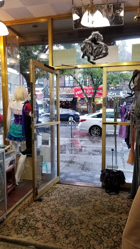 Thrift Store «Ditmars Thrift Shop Donation», reviews and photos