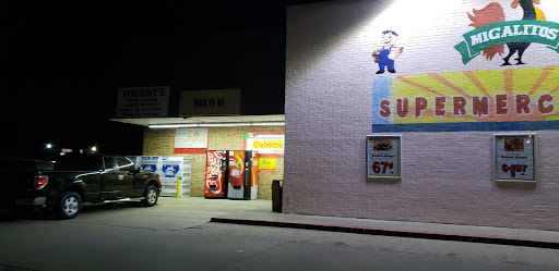 Migalitos Supermercado #1, 1050 S Beltline Rd, Dallas, TX 75253, USA, 