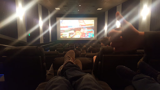 Movie Theater «Micon Cinema 7 Eau Claire», reviews and photos, 3109 Mall Dr, Eau Claire, WI 54701, USA