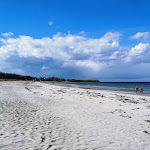 Photo n°4 de l'avis de Marcel.� fait le 08/04/2022 à 16:20 sur le  Dorfhotel Boltenhagen à Boltenhagen