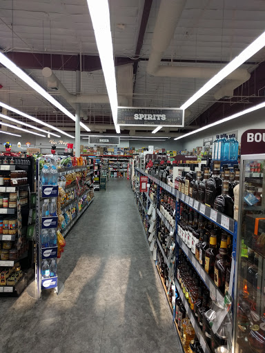 Wine Store «BevMo!», reviews and photos, 5820 Sepulveda Blvd, Van Nuys, CA 91411, USA