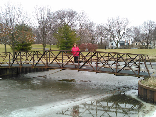 Golf Club «Arlington Lakes Golf Club (ALGC)», reviews and photos, 1211 New Wilke Rd, Arlington Heights, IL 60005, USA