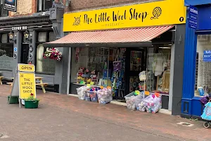 The Little Wool Shop image