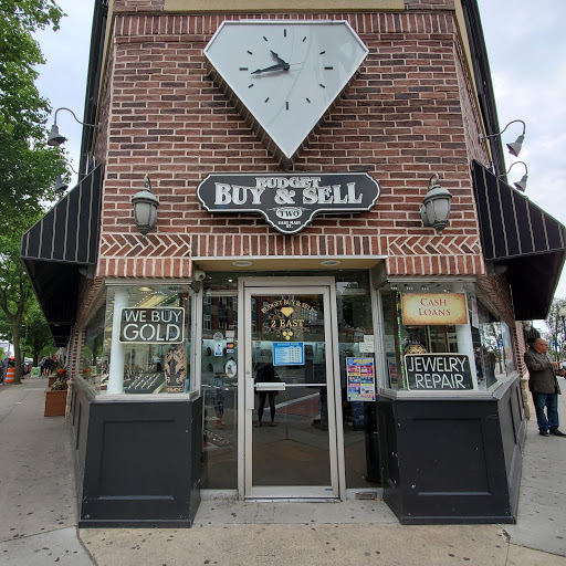 Pawn Shop «Budget Buy & Sell», reviews and photos, 2 E Main St, Patchogue, NY 11772, USA