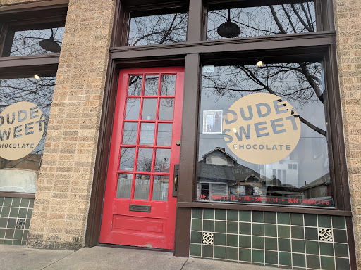 Dessert Restaurant «Dude, Sweet Chocolate», reviews and photos, 408 W Eighth St #102, Dallas, TX 75208, USA