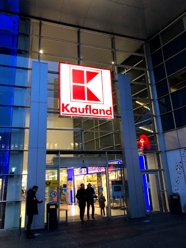 Kaufland Düsseldorf