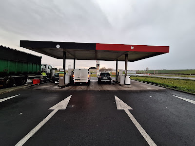 Intermarché station-service Cohade à Cohade