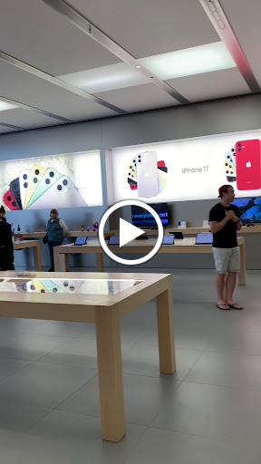 Computer Store «Apple Tacoma Mall», reviews and photos, 4502 S Steele St, Tacoma, WA 98409, USA