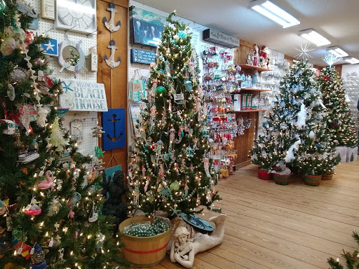 Christmas Store «Christmas Mouse», reviews and photos, 10880 Ocean Hwy, Pawleys Island, SC 29585, USA