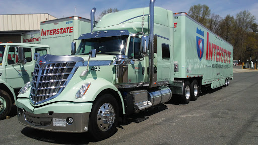 Moving Company «Interstate Moving / Relocation / Logistics», reviews and photos, 5801 Rolling Rd, Springfield, VA 22152, USA