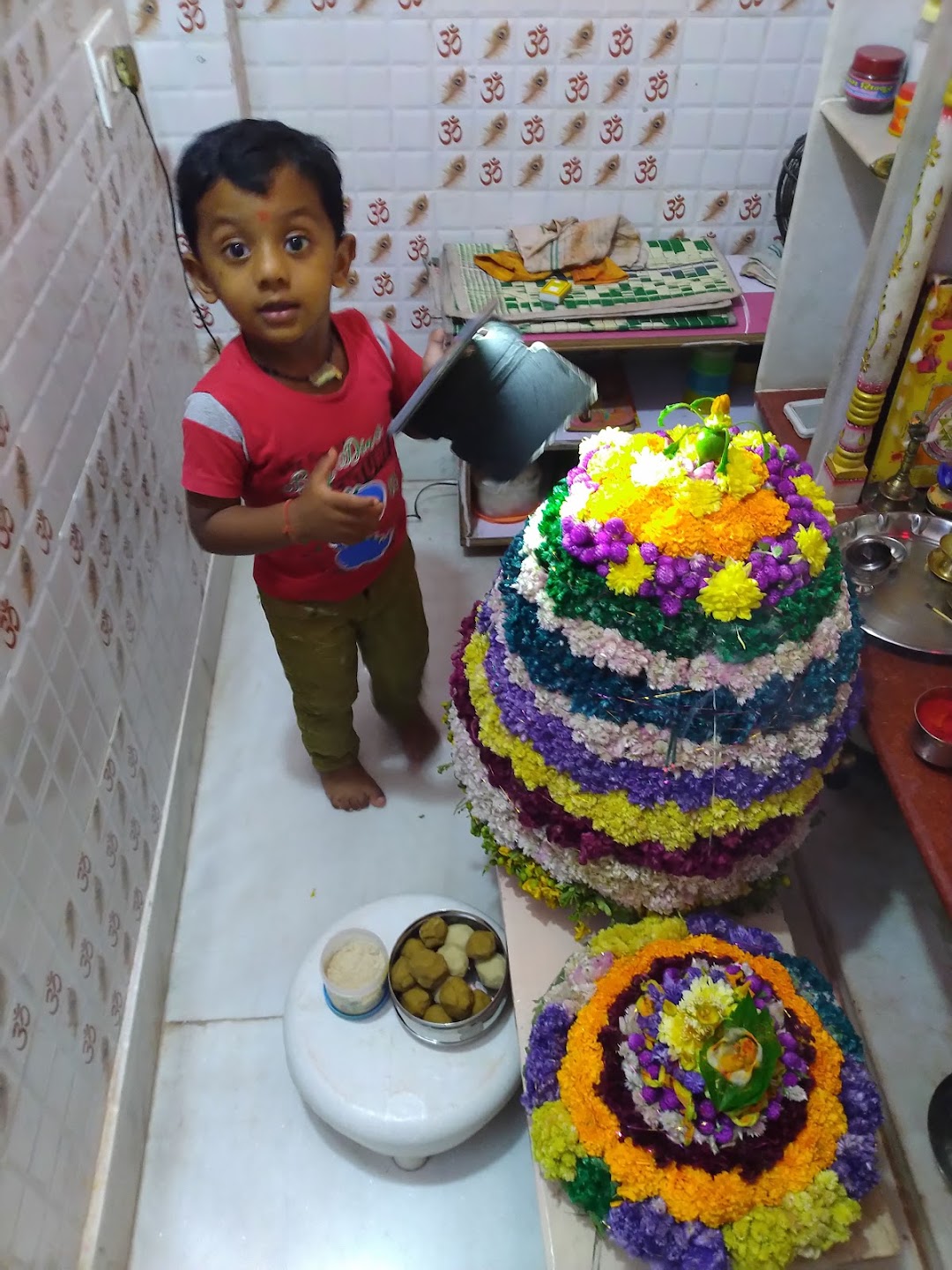 Chinthala Mini Function Hall