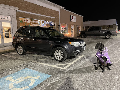 Car Dealer «Waikem Auto Family», reviews and photos, 3708 Lincoln Way E, Massillon, OH 44646, USA