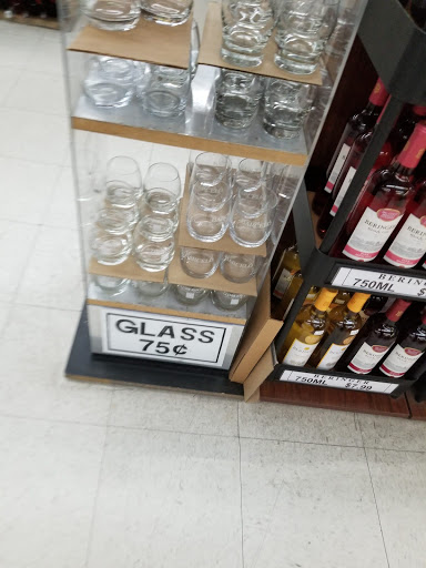 Liquor Store «Empire Liquors», reviews and photos, 103-05 Queens Blvd, Forest Hills, NY 11375, USA