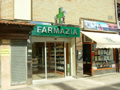 Farmacia Pedro Pereiro Zabala Hirigoien Kalea, 12, 20210 Lazkao, Gipuzkoa, España