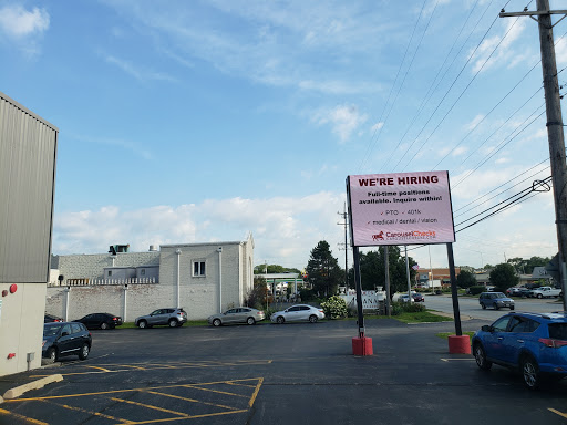 Digital Printer «Carousel Checks Inc», reviews and photos, 8906 Harlem Ave, Bridgeview, IL 60455, USA