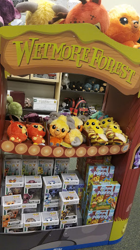 Book Store «Barnes & Noble», reviews and photos, 1201 42nd St S, Fargo, ND 58103, USA