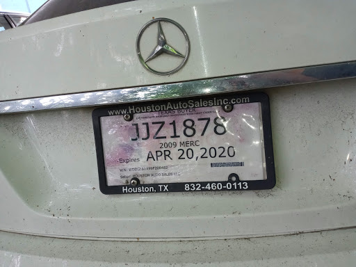 Car Wash «Zoom Car Wash», reviews and photos, 12455 Westheimer Rd, Houston, TX 77077, USA