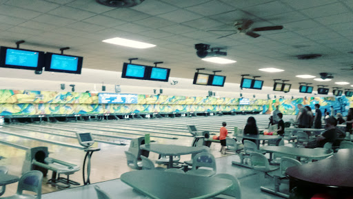 Bowling Alley «Greenway Bowl», reviews and photos, 8246 Telegraph Rd, Odenton, MD 21113, USA