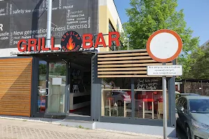 Grill Bar Eskulap Kebab/Burger image