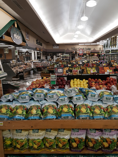 Grocery Store «The Market at Park City», reviews and photos, 1500 Snow Creek Dr, Park City, UT 84060, USA