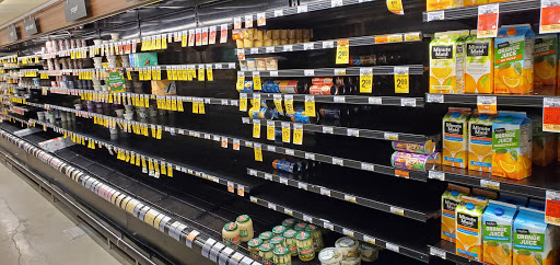 Grocery Store «Safeway», reviews and photos, 1900 N Poplar St, Leadville, CO 80461, USA