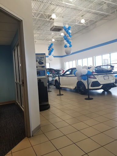 Honda Dealer «Silko Honda», reviews and photos, 1580 New State Hwy, Raynham, MA 02767, USA