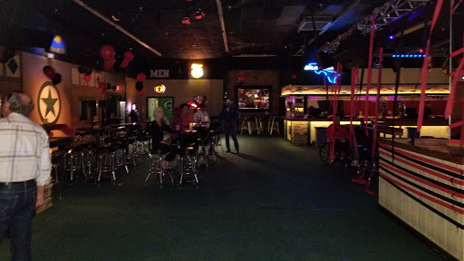 Night Club «Electric Cowboy», reviews and photos, 1165 S Stemmons Fwy # 130, Lewisville, TX 75067, USA