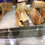 Photo n°14 de l'avis de Cristiano.e fait le 28/09/2018 à 11:08 sur le  Fratelli La Bufala à Naples