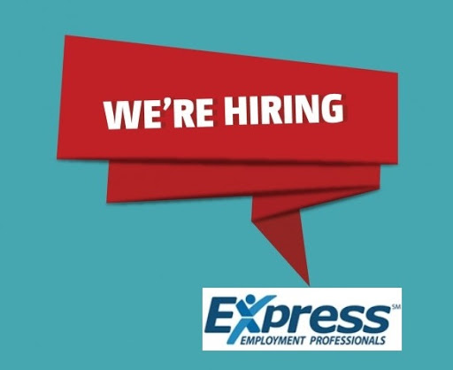 Employment Agency «Express Employment Professionals», reviews and photos, 4530 Professional Cir #1b, Virginia Beach, VA 23455, USA