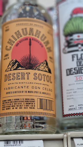 Liquor Store «Premier Fine Wine & Spirits», reviews and photos, 174 Yale St #800, Houston, TX 77007, USA