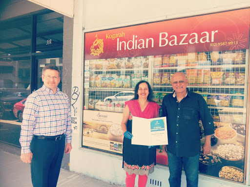 Kogarah Indian Bazaar