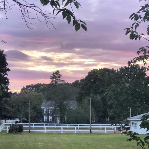 Horse Riding School «Briggs Stable Tack Shop & Trailer», reviews and photos, 623 Hanover St, Hanover, MA 02339, USA