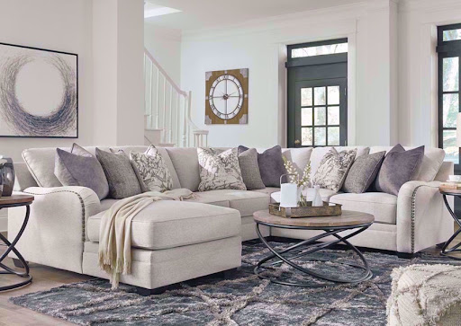 Furniture Wholesaler «Furniture Wholesale Plus», reviews and photos, 3870 Dickerson Pike, Nashville, TN 37207, USA