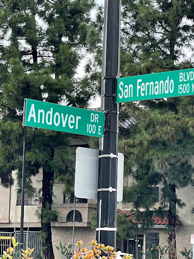 Location 