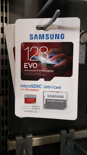 Electronics Store «Best Buy», reviews and photos, 280 School St, Mansfield, MA 02048, USA