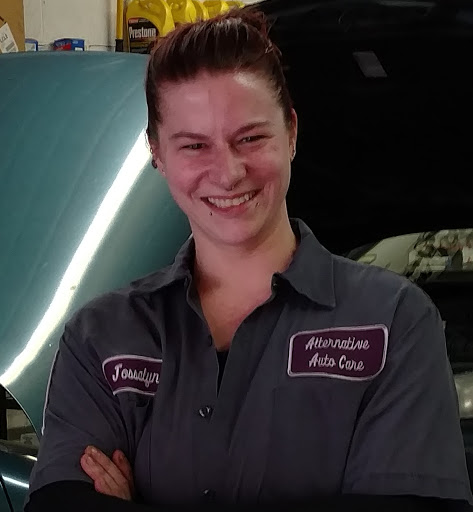 Auto Repair Shop «Alternative Auto Care», reviews and photos, 136 W 5th Ave, Columbus, OH 43201, USA