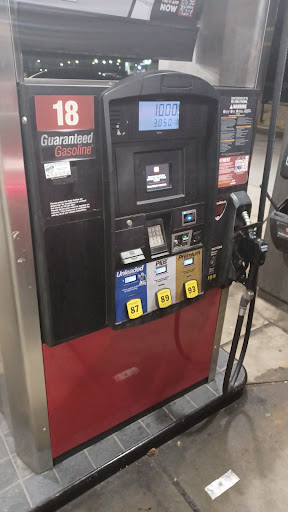 Gas Station «QuikTrip», reviews and photos, 3353 Camp Rd, Jasper, GA 30143, USA