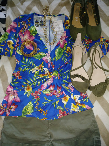 Department Store «Marshalls», reviews and photos, 6565 Hwy 6 N, Houston, TX 77084, USA