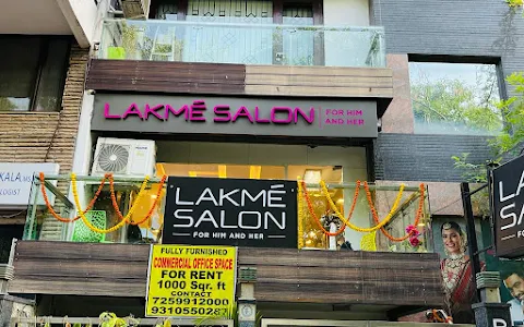 Lakme Salon Chittaranjan Park image