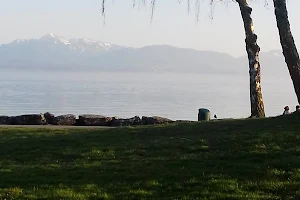 Morges Playground image