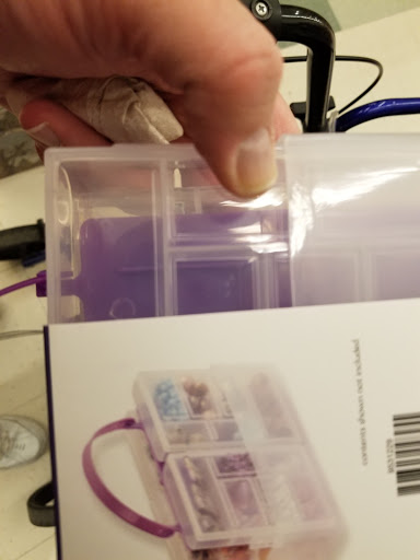 Fabric Store «Jo-Ann Fabrics and Crafts», reviews and photos, 341 W 104th Ave #3, Northglenn, CO 80234, USA