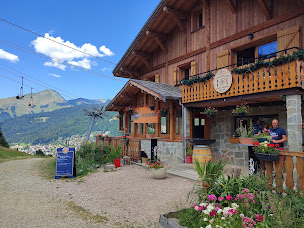 Photo n°36 de Le Grand Rocher à Morzine ()