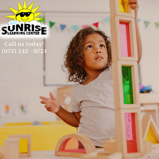 Child Care Agency «Sunrise Learning Center», reviews and photos, 1424 S Tennessee St, McKinney, TX 75069, USA